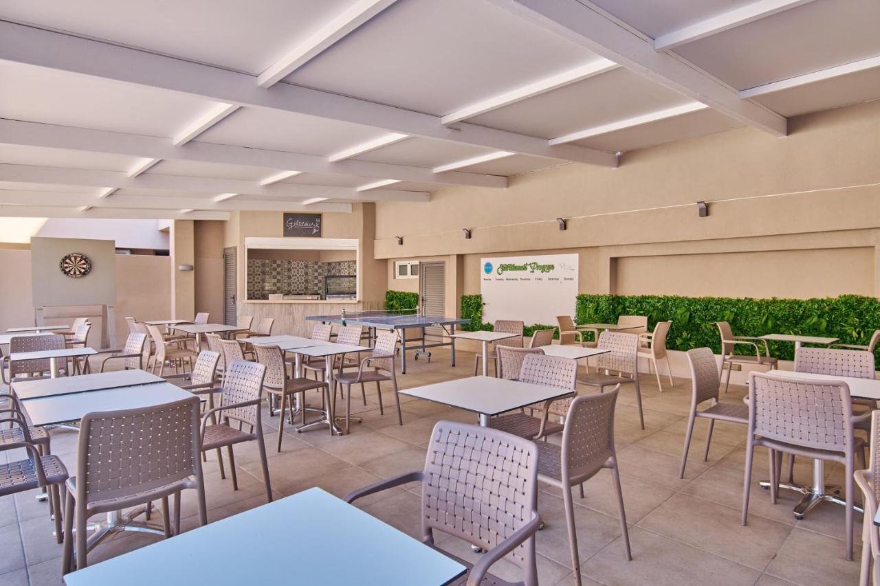 Tsilivi Beach Hotel Zakynthos Esterno foto