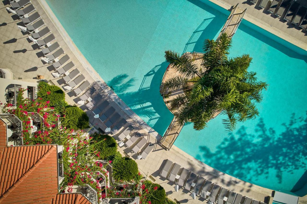 Tsilivi Beach Hotel Zakynthos Esterno foto