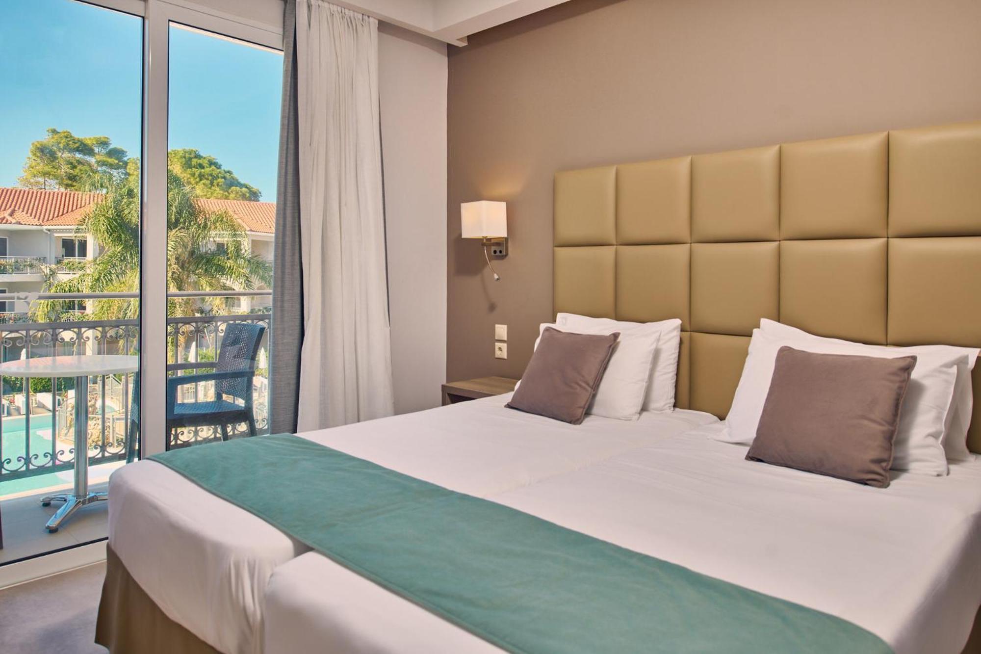 Tsilivi Beach Hotel Zakynthos Camera foto