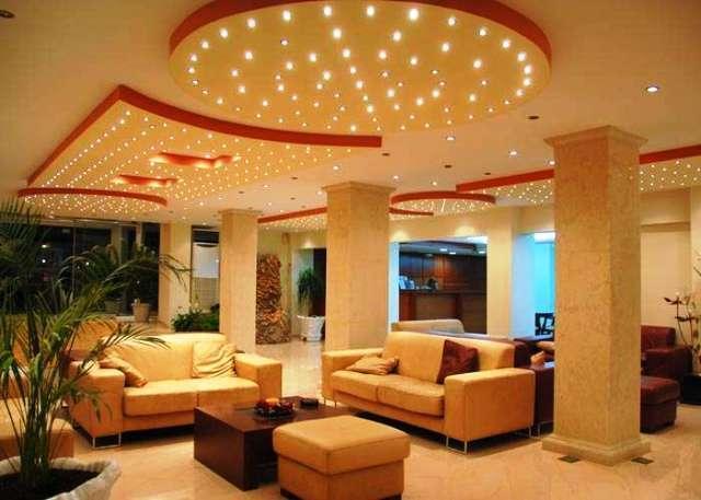 Tsilivi Beach Hotel Zakynthos Interno foto