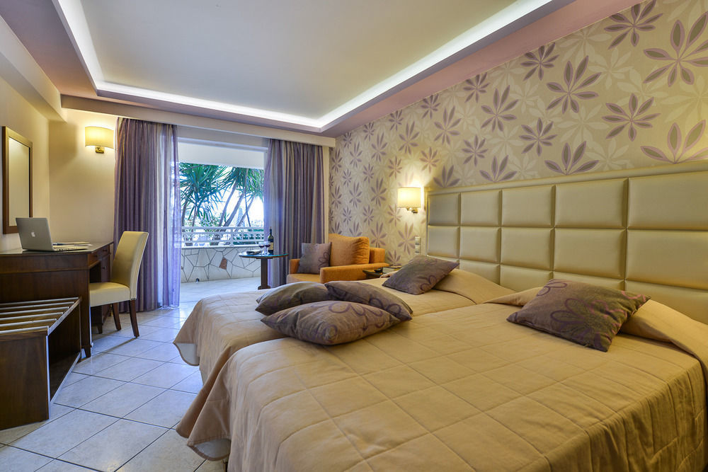 Tsilivi Beach Hotel Zakynthos Esterno foto